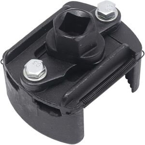 WOIYIC Adjustable Universal Oil Filter Wrench 60-80 mm, Quick Removal and Installation for Cars, Vans, Garages and Most Diesel or Petrol Engine Vehicles WOIYIC Adjustable Universal Oil Filter Wrench 60-80 mm, Quick Removal and Installation for Cars, Vans, Garages and Most Diesel or Petrol Engine Vehicles