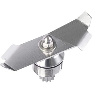 Tlily - Advanced Stainless Blender Replacement Blade for Vitamix 015990 & 15990 32 Oz & 64 Oz Containers Tlily - Advanced Stainless Blender Replacement Blade for Vitamix 015990 & 15990 32 Oz & 64 Oz Containers