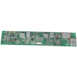 AEG - 3872641117 Electronic module for hob AEG - 3872641117 Electronic module for hob