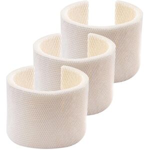TLILY AF2 Humidifier Wick Filter Replacement for Ess-Ick Air AIR-Care MoistAIR Humidifier 14906 15508 15408 MA0800 MA0600 TLILY AF2 Humidifier Wick Filter Replacement for Ess-Ick Air AIR-Care MoistAIR Humidifier 14906 15508 15408 MA0800 MA0600
