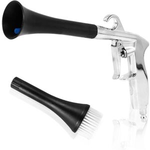 TLILY Air Blow Car Wash Tool Efficient Dry Cleaning Tool Tornado Dust Blowing Car Interior Cleaning Tools TLILY Air Blow Car Wash Tool Efficient Dry Cleaning Tool Tornado Dust Blowing Car Interior Cleaning Tools