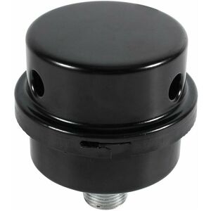 Filtre Silencieux pour Compresseur d'Air (3/8' Filetage 16mm) Filtre Silencieux pour Compresseur d'Air (3/8' Filetage 16mm)