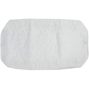 GROOFOO Air Conditioner Cover ac Inside Unit Window Windproof Cover Indoor Air Conditioning Machine Dustproof Guard 63x43x7cm / 24.8x16.9x2.8in GROOFOO Air Conditioner Cover ac Inside Unit Window Windproof Cover Indoor Air Conditioning Machine Dustproof Guard 63x43x7cm / 24.8x16.9x2.8in