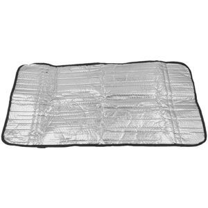 Tlily - Air Conditioner Cover Outdoor Energy Saving Rainproof Dust Prevent Fire-Proof Sun Exposure l Tlily - Air Conditioner Cover Outdoor Energy Saving Rainproof Dust Prevent Fire-Proof Sun Exposure l