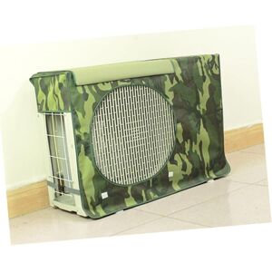 GOTRAYS Air conditioner dust cover parts balloon sticks air conditioner cover outdoor air conditioning cover outdoor air conditioning covers waterproof GOTRAYS Air conditioner dust cover parts balloon sticks air conditioner cover outdoor air conditioning cover outdoor air conditioning covers waterproof