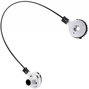 Tlily - Air Conditioning Heater Control Cable for Aveo 2012-2021 Temperature 95476707,Short Tlily - Air Conditioning Heater Control Cable for Aveo 2012-2021 Temperature 95476707,Short