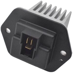 TLILY Air Conditioning Heater Motor Blower Resistor 7801A390 Fit for 2009-2019 Triton 2006-2015 TLILY Air Conditioning Heater Motor Blower Resistor 7801A390 Fit for 2009-2019 Triton 2006-2015