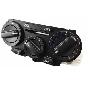 Tlily - Air Conditioning Panel Knob Switch 27510-ED50A 27510ED50A for Tiida Sylphy Livina nv 200 Geniss Tlily - Air Conditioning Panel Knob Switch 27510-ED50A 27510ED50A for Tiida Sylphy Livina nv 200 Geniss