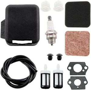 Gotrays - Air Filter Air Filter Cover for Sthil FS75 FS80 FS85 HS80 HS85 KM80 KM85 FC75 FC85 HT70 HT75 SP80 SP85 FR85 Brush Cutter 4137 141 0500 Gotrays - Air Filter Air Filter Cover for Sthil FS75 FS80 FS85 HS80 HS85 KM80 KM85 FC75 FC85 HT70 HT75 SP80 SP85 FR85 Brush Cutter 4137 141 0500