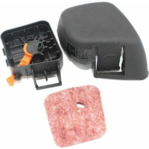 GOTRAYS Air Filter Assy Filter Cover Filter Housing Filter for FS38 FS45 FS55 FC55DZ FC55DZ FC55Z HL45Z HL45Z HL45DZ KM55 KM55R KM55R MM55Z MM55C mpn 4140 GOTRAYS Air Filter Assy Filter Cover Filter Housing Filter for FS38 FS45 FS55 FC55DZ FC55DZ FC55Z HL45Z HL45Z HL45DZ KM55 KM55R KM55R MM55Z MM55C mpn 4140