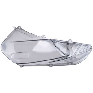 TLILY Air Filter Cover Air Cleaner Caps Replace Filter Elements Cover Shell Cap for Honda PCX160 2021-2023 Smoked TLILY Air Filter Cover Air Cleaner Caps Replace Filter Elements Cover Shell Cap for Honda PCX160 2021-2023 Smoked