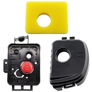 Mumu - Air Filter Cover for Briggs & Stratton 300E, 450E, 500E, 550E, 575EX, 08P500, 09P600, 09P700 Engine 595660 799579 Mumu - Air Filter Cover for Briggs & Stratton 300E, 450E, 500E, 550E, 575EX, 08P500, 09P600, 09P700 Engine 595660 799579