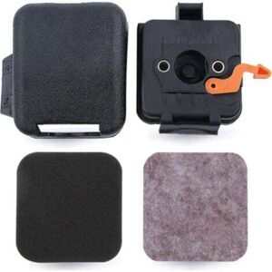TOOLIVE Air Filter Cover for Stihl FS75 FS80 FS85 BG75 HL75 HL75K HT70 HT75 HS75 HS80 HS85 FC75 FC85 SP80 SP85 KM85 Brush Cutter Weed Eater TOOLIVE Air Filter Cover for Stihl FS75 FS80 FS85 BG75 HL75 HL75K HT70 HT75 HS75 HS80 HS85 FC75 FC85 SP80 SP85 KM85 Brush Cutter Weed Eater