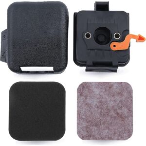 GOTRAYS Air Filter Cover for Stihl FS75 FS80 FS85 BG75 HL75 HL75K HT70 HT75 HS75 HS80 HS85 FC75 FC85 SP80 SP85 KM85 Brush Cutter Weed Eater GOTRAYS Air Filter Cover for Stihl FS75 FS80 FS85 BG75 HL75 HL75K HT70 HT75 HS75 HS80 HS85 FC75 FC85 SP80 SP85 KM85 Brush Cutter Weed Eater