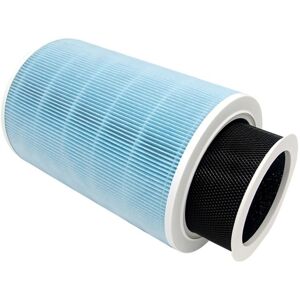Tlily - Air Filter for Mi 1/2/2S/2C/2H/3/3C/3H Purifier Filter,A Tlily - Air Filter for Mi 1/2/2S/2C/2H/3/3C/3H Purifier Filter,A