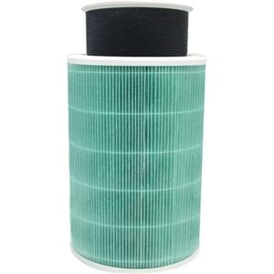 Tlily - Air Filter for Mi 1/2/2S/2C/2H/3/3C/3H Purifier Filter,B Tlily - Air Filter for Mi 1/2/2S/2C/2H/3/3C/3H Purifier Filter,B