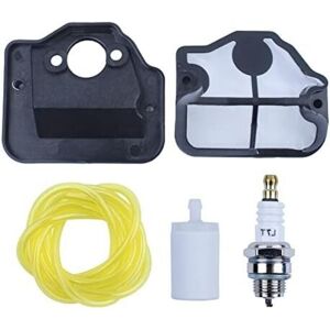 Gotrays - Air Filter Kit, for Husqvarna 136 141 Le 137 142 e 36 41 Chainsaw, 530029811 Gotrays - Air Filter Kit, for Husqvarna 136 141 Le 137 142 e 36 41 Chainsaw, 530029811