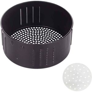 TLILY Air Fryer Replacement Basket,for All Oven,Non-Stick,2.6L TLILY Air Fryer Replacement Basket,for All Oven,Non-Stick,2.6L