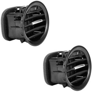 TLILY Air Grille Dashboard Conditioning Deflector 13417366 13203702 Vent Nozzle for D 2006-2014 TLILY Air Grille Dashboard Conditioning Deflector 13417366 13203702 Vent Nozzle for D 2006-2014