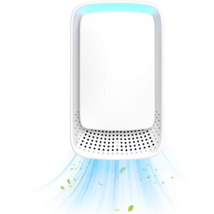 Tlily - Air Ionizers for Home Plug in Air Purifier for Home Quiet and Portable Air Purifier for Bedroom Pet Kitchen Office-US Plug Tlily - Air Ionizers for Home Plug in Air Purifier for Home Quiet and Portable Air Purifier for Bedroom Pet Kitchen Office-US Plug