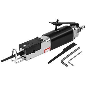TINOR Air Pneumatic Reciprocating Saw, Portable Pneumatic Tools Air Body Saber Saw Blades for Home TINOR Air Pneumatic Reciprocating Saw, Portable Pneumatic Tools Air Body Saber Saw Blades for Home