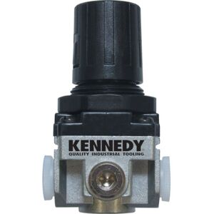 Air Regulator Unit G3/8 0 .5-10 Bar - Kennedy Air Regulator Unit G3/8 0 .5-10 Bar - Kennedy