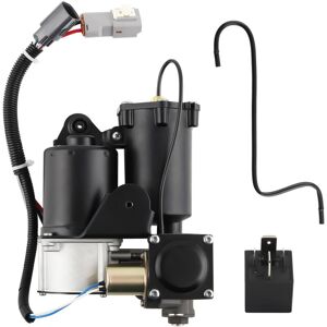 Maxpeedingrods - Air Suspension Compressor For Land Rover Discover 3 Range Rover Sport L320 2006 Maxpeedingrods - Air Suspension Compressor For Land Rover Discover 3 Range Rover Sport L320 2006