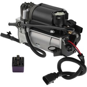 BFO - Air Suspension Compressor Pump For Audi A6 C5/4BH Allroad 2000-2005 4Z7616007A BFO - Air Suspension Compressor Pump For Audi A6 C5/4BH Allroad 2000-2005 4Z7616007A