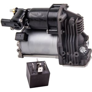 MAXPEEDINGRODS Air Suspension Compressor Pump For bmw X5 E70 2007 2008 2009-2013 37206799419 MAXPEEDINGRODS Air Suspension Compressor Pump For bmw X5 E70 2007 2008 2009-2013 37206799419