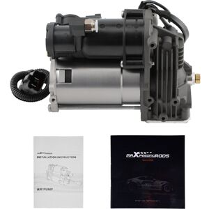 MAXPEEDINGRODS Air suspension Compressor Pump for Land Rover range rover sport 2008 LR023964 MAXPEEDINGRODS Air suspension Compressor Pump for Land Rover range rover sport 2008 LR023964