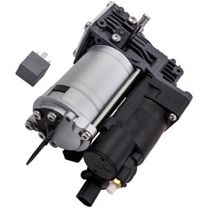 MAXPEEDINGRODS Air Suspension Compressor Pump For Mercedes S-class W221 S320 350 420 2213200704 MAXPEEDINGRODS Air Suspension Compressor Pump For Mercedes S-class W221 S320 350 420 2213200704