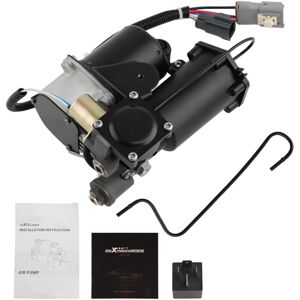 MAXPEEDINGRODS Air Suspension Compressor Pump For Range Rover Sport L320 Land Rover Discovery 4 MAXPEEDINGRODS Air Suspension Compressor Pump For Range Rover Sport L320 Land Rover Discovery 4