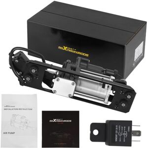 Maxpeedingrods - Air Suspension Compressor Valve Block for bmw 2004-2010 5-series E61 37106793778 Maxpeedingrods - Air Suspension Compressor Valve Block for bmw 2004-2010 5-series E61 37106793778