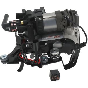 MAXPEEDINGRODS Air Suspension Compressor W/ Valve Block For BMW G11 G12 740i 750i 37206861882 MAXPEEDINGRODS Air Suspension Compressor W/ Valve Block For BMW G11 G12 740i 750i 37206861882