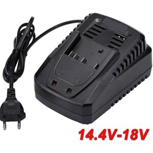 COOCHEER AL1820CV Battery Charger for Bosch 14.4V-18V BAT618 BAT618G BC660 BC1880 BAT609 BAT609G BAT614 BAT614G Li-ion Fast Charger Power Tool Charger COOCHEER AL1820CV Battery Charger for Bosch 14.4V-18V BAT618 BAT618G BC660 BC1880 BAT609 BAT609G BAT614 BAT614G Li-ion Fast Charger Power Tool Charger