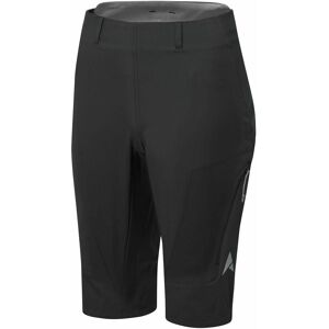 Altura - esker trail shorts (w) 2022: black 8 - ZFAL30WTRLSH2-BL-8 Altura - esker trail shorts (w) 2022: black 8 - ZFAL30WTRLSH2-BL-8