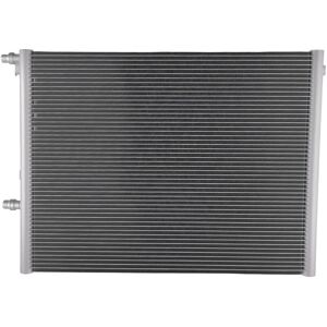 MAXPEEDINGRODS Aluminium Engine Radiator for BMW 530 740 840 IE 2018-2020 17118484638 MAXPEEDINGRODS Aluminium Engine Radiator for BMW 530 740 840 IE 2018-2020 17118484638