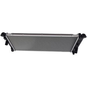 MAXPEEDINGRODS Aluminum Core Radiator for SsangYong Korando 2.0 2.2 2010-2019 2131034121 MAXPEEDINGRODS Aluminum Core Radiator for SsangYong Korando 2.0 2.2 2010-2019 2131034121