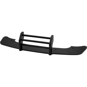 TLILY Aluminum Front Bumper with Mounting Screws for 1/7 Arrma Infraction 6S Upgrade Parts Accessories TLILY Aluminum Front Bumper with Mounting Screws for 1/7 Arrma Infraction 6S Upgrade Parts Accessories