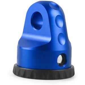 TLILY Aluminum Winch Shackle Mount with Pin and Rubber Guard for Jeep Wrangler atv utv Pickup Trucks Modified Accessories a TLILY Aluminum Winch Shackle Mount with Pin and Rubber Guard for Jeep Wrangler atv utv Pickup Trucks Modified Accessories a