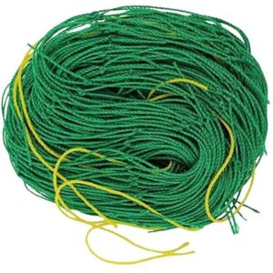 Alwaysh - 1 Pieces Plant Trellis Netting, 1.8 x 1.8m Nylon Garden Netting Heavy Duty Plant Climbing Net Support Netting for Beans Fruits Vegetables Alwaysh - 1 Pieces Plant Trellis Netting, 1.8 x 1.8m Nylon Garden Netting Heavy Duty Plant Climbing Net Support Netting for Beans Fruits Vegetables