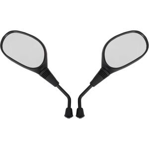 AlwaysH 10mm Side Mirrors Replacement for 50cc 70cc 90cc 110cc 125cc 150cc 200cc 250cc ATV 4 Wheeler Quad Scooter Pit Dirt Bike Moped Pack of 2 AlwaysH 10mm Side Mirrors Replacement for 50cc 70cc 90cc 110cc 125cc 150cc 200cc 250cc ATV 4 Wheeler Quad Scooter Pit Dirt Bike Moped Pack of 2
