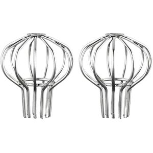 Alwaysh - 2 Pack Stainless Steel Gutter Guards for Gutters, Protection Against Leaves, Moss, Mud and Debris (Suitable for 50mm Diameter Hole) Alwaysh - 2 Pack Stainless Steel Gutter Guards for Gutters, Protection Against Leaves, Moss, Mud and Debris (Suitable for 50mm Diameter Hole)