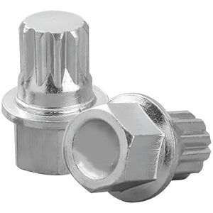 ALWAYSH 2 Pieces Anti-Theft Wheel Nut Wrench for Car, Socket Wrench for Removing Car Anti-Theft Wheel Nut, Removal Wrench Locking Nut from Car Vehicles ALWAYSH 2 Pieces Anti-Theft Wheel Nut Wrench for Car, Socket Wrench for Removing Car Anti-Theft Wheel Nut, Removal Wrench Locking Nut from Car Vehicles