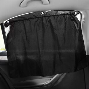 ALWAYSH 2 Pieces Car Partition Curtain, Car Sunshade Blackout Curtain, Windshield Windshield Side Window Sunshade Travel Privacy Sunshade Curtain, Removable ALWAYSH 2 Pieces Car Partition Curtain, Car Sunshade Blackout Curtain, Windshield Windshield Side Window Sunshade Travel Privacy Sunshade Curtain, Removable