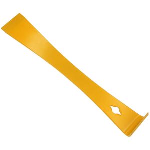 2Pcs Stainless Steel Beehive Scraper Tools Beehive Frame Lifter Beekeeping Equipment Beekeeper Tools Accessories Supplies Yellow - Alwaysh 2Pcs Stainless Steel Beehive Scraper Tools Beehive Frame Lifter Beekeeping Equipment Beekeeper Tools Accessories Supplies Yellow - Alwaysh