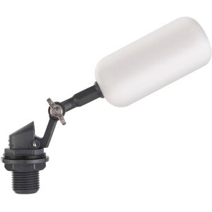 3 Pieces Reliable Water Ball Float Close 1/2 Inch Fill Humidifier Water Tank, Ball Valve, Replacement Valve - Alwaysh 3 Pieces Reliable Water Ball Float Close 1/2 Inch Fill Humidifier Water Tank, Ball Valve, Replacement Valve - Alwaysh