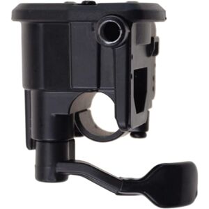 Alwaysh - 7/8' 22mm Thumb Throttle Control Lever with Rubber Sleeve Replacement for Raptor 350 660 700 Lifan 250 atv 4 Wheeler Quad Alwaysh - 7/8' 22mm Thumb Throttle Control Lever with Rubber Sleeve Replacement for Raptor 350 660 700 Lifan 250 atv 4 Wheeler Quad