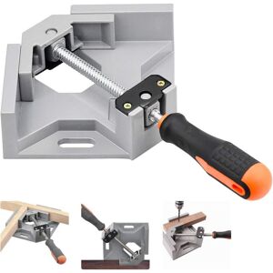 Alwaysh - 90 Degree Right Angle Clamp - Adjustable Welding Tool for Carpenter Alwaysh - 90 Degree Right Angle Clamp - Adjustable Welding Tool for Carpenter