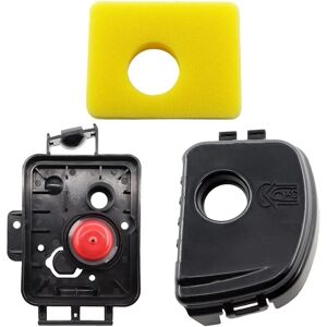 Alwaysh - Air Filter Cover Kit for Briggs & Stratton 300E, 450E, 500E, 550E, 575EX, 08P500, 09P600, 09P700 Engines 595663 595660 799579 Alwaysh - Air Filter Cover Kit for Briggs & Stratton 300E, 450E, 500E, 550E, 575EX, 08P500, 09P600, 09P700 Engines 595663 595660 799579